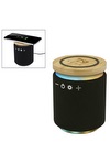 10W Wireless Charging/Party Light 5W Speaker