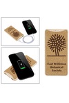 EarthTrendz™ 8,000 mAh Power Bank