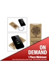 EarthTrendz™ 8,000 mAh Power Bank
