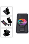 Wireless Power Bank with Stand - 8,000 mAh