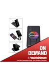 Wireless Power Bank with Stand - 8,000 mAh
