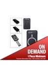 Wireless Charger & Power Bank 10,000 mAh