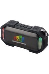 Urban Peak® 7W Wireless Pack & Carry Golf Speaker