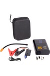 100W Jump Starter/Tire Inflator