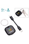 Boompods™ Universal Rechargeable Boomtag