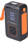 50W Tire Inflator