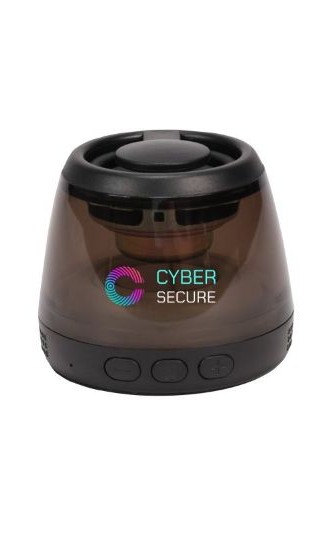 5W MagSafe Light Up Bluetooth® Speaker