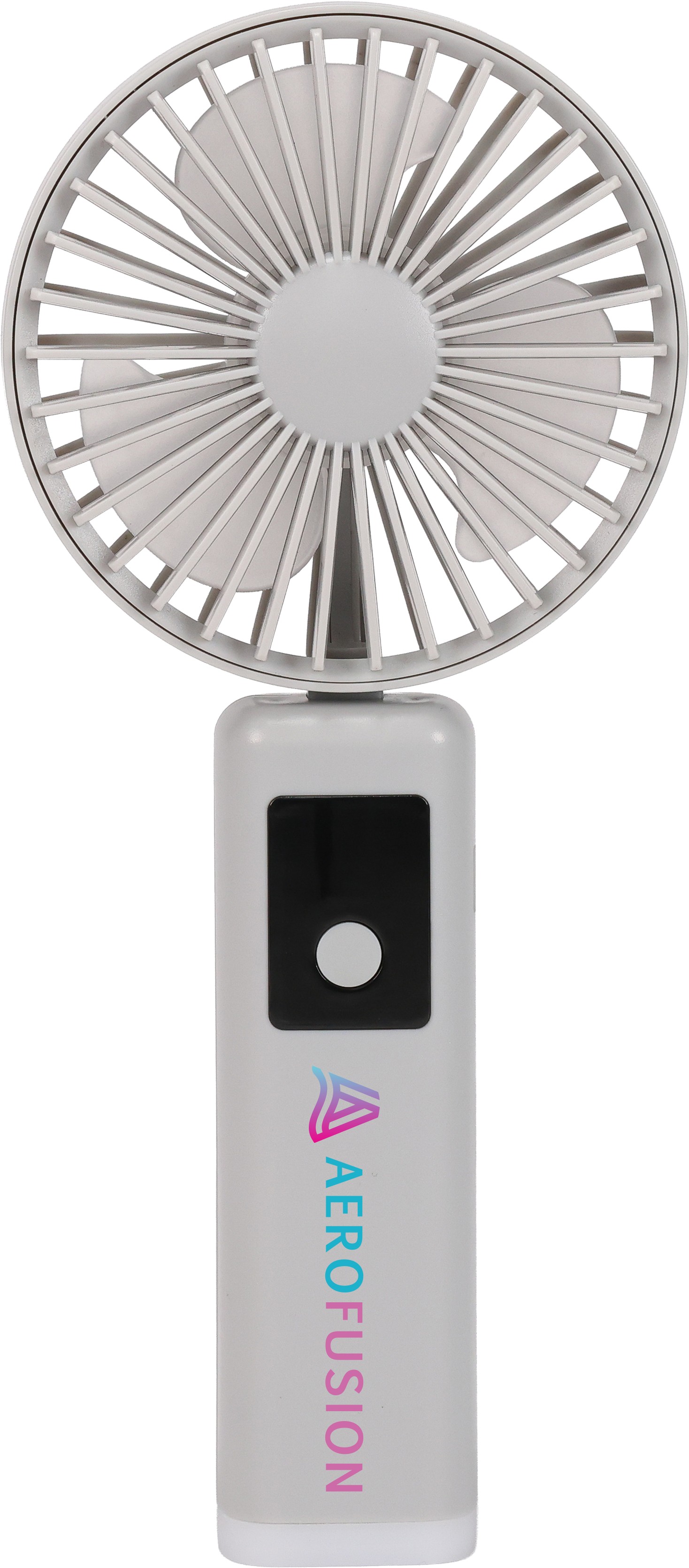 Rechargeable Handheld Highspeed Fan