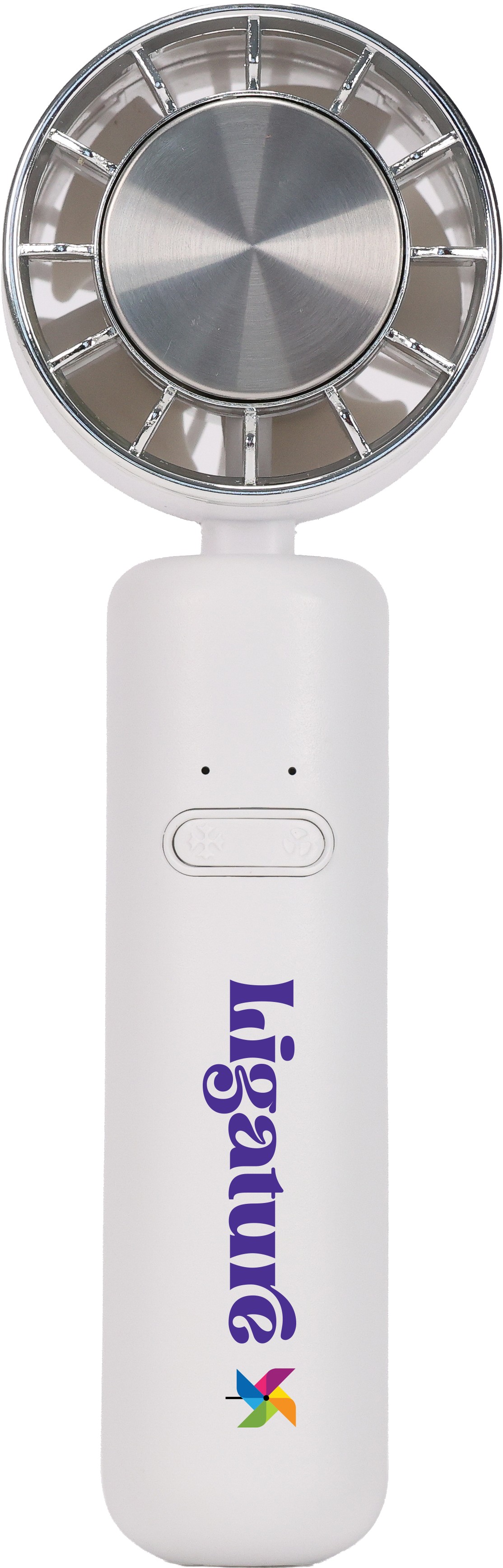 Rechargeable Cooling Fan