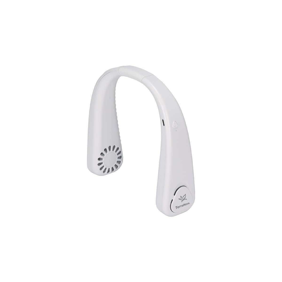 Rechargeable Flexi Neck Fan