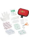 34 Piece First Aid Kit