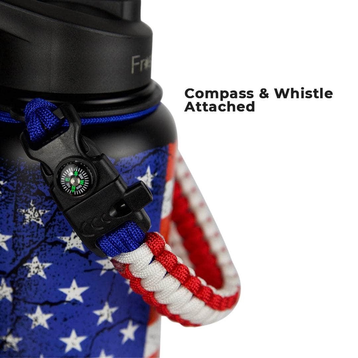 Frost Buddy® 24oz Sports Buddy 48