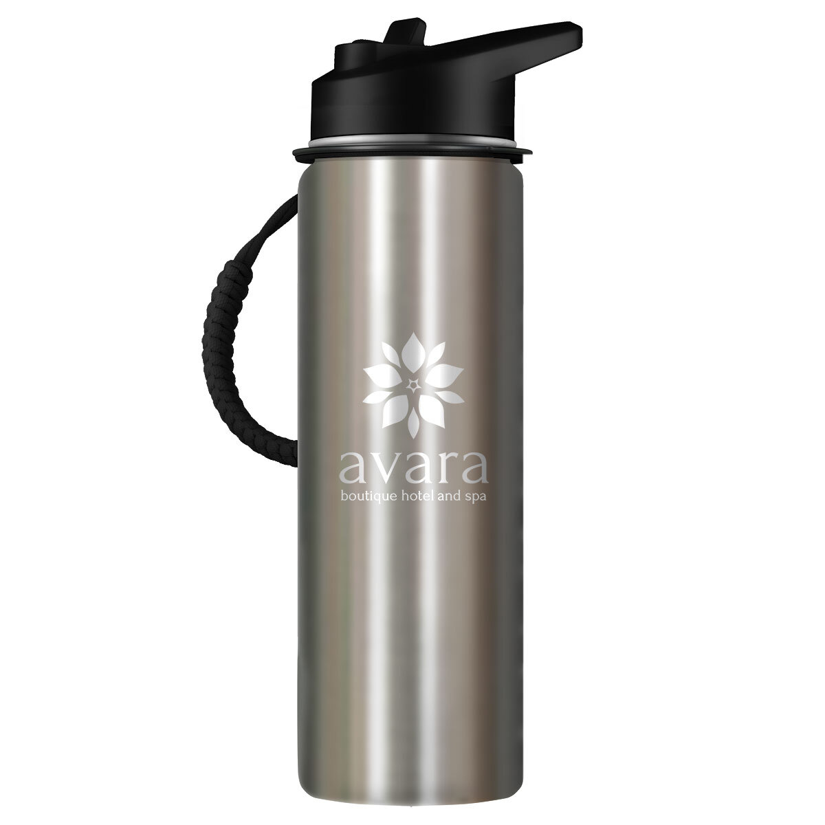 Frost Buddy® 24oz Sports Buddy - Stainless Steel 17