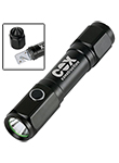 3-in-1 Scout Rescue Flashlight (CREE® XPE-R3)