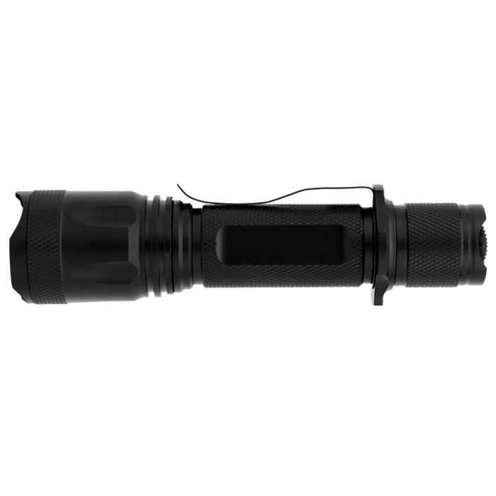 Urban Peak® USB Rechargeable Triple Output LED 9