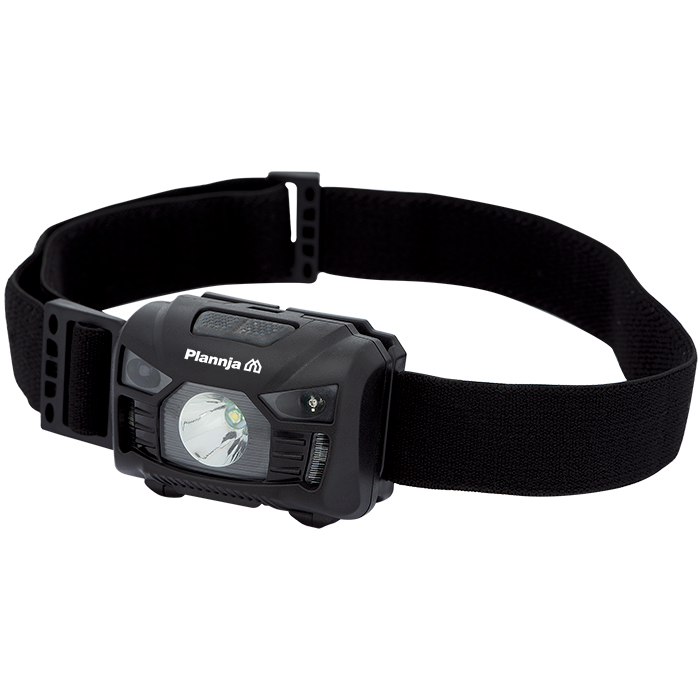 Urban Peak® Wave Sensor LED Rechargeable Headlight 27