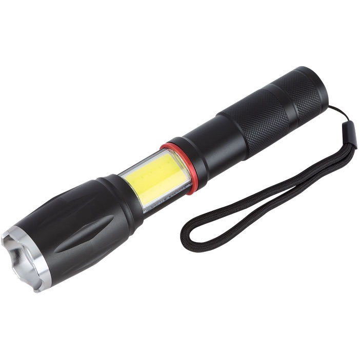 Dyad LED / COB Flashlight 34