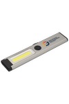 Rechargeable Slimline Safety COB Worklight 34