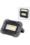 Urban Peak® 10W Rechargeable Pivot Worklight