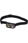 Rechargeable Agile LED / COB Headlamp