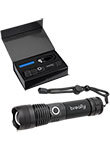 Urban Peak® Rechargeable 15W LED Faro Flashlight