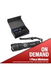 Urban Peak® Rechargeable 15W LED Faro Flashlight