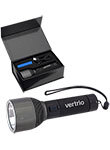 Rechargeable 20W LED Vega Flashlight