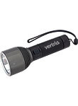 Rechargeable 20W LED Vega Flashlight 27