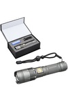 Rechargeable Urban Peak® 20W Tactical Flashlight