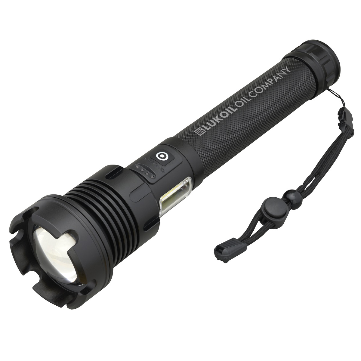 Rechargeable Urban Peak® 20W/COB Flashlight 37