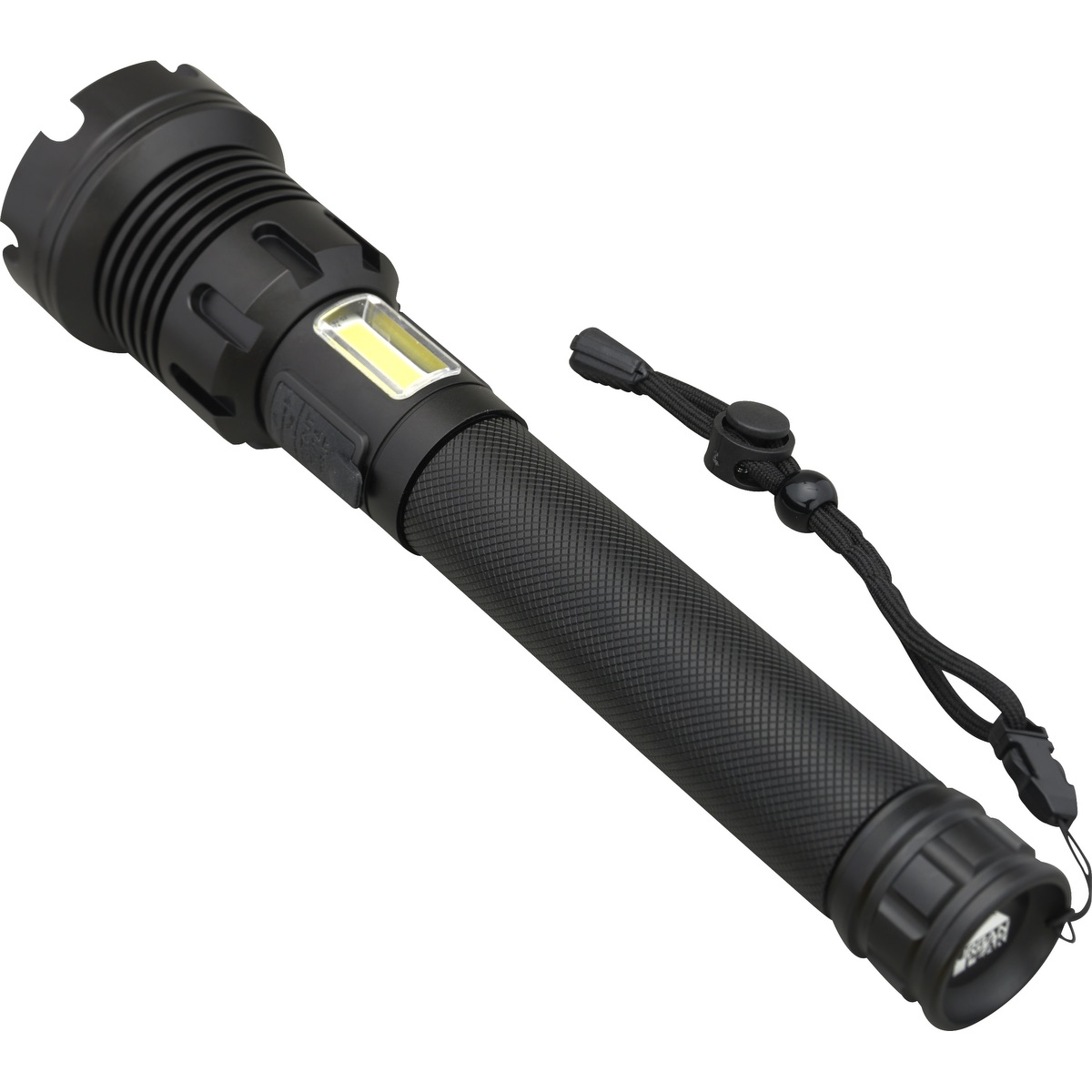 Rechargeable Urban Peak® 20W/COB Flashlight 39