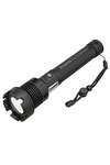 Rechargeable Urban Peak® 20W/COB Flashlight