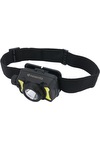 Urban Peak® Hybrid Power COB / XPG Headlight