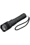 Rechargeable 15W P50/COB Flashlight