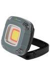 Urban Peak® Rechargeable COB/LED 20W Worklight