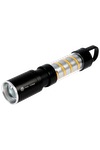 Rechargeable 10W Flex Filament Lantern/Flashlight