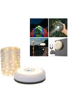 Urban Peak® Luma Multi-Function Camp Light