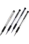 uni-ball® 207 Gel Impact Capped Pen