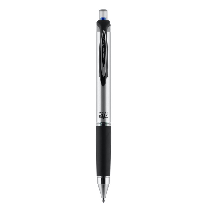 uni-ball® 207 Gel Impact Retractable Pen 48