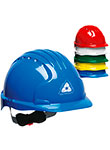 Evolution™ Deluxe 6151 Hard Hat