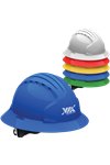 Evolution™ 6161 Full Brim Hard Hat