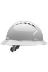 Evolution™ 6161 Full Brim Vented Hard Hat 27