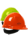 Whistler™ Ratchet Hi-Vis Hard Hat