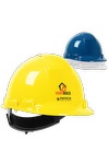 Whistler™ Ratchet Vented Hard Hat