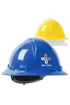 Kilimanjaro™ Ratchet Vented Hard Hat