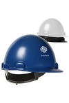 Stromboli™ Smooth Dome Ratchet Hard Hat