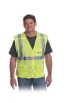 3 Pocket Mesh Breakaway Vest