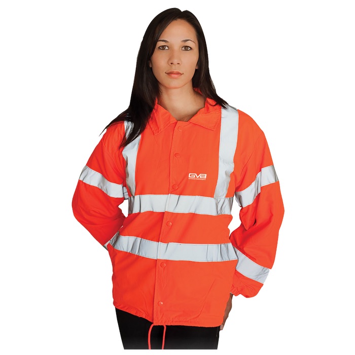 Class 3 Windbreaker 9