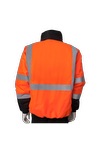 Class 3 Value Black Bottom Bomber Jacket 33