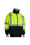 Bomber Jacket with Zip-Out Fleece Liner 30